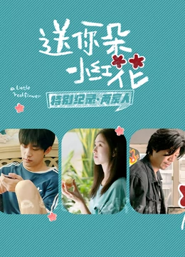 送你一朵小红花&middot;特别纪录第二集