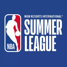 2024-07-10NBA夏季联赛加州经典赛黄蜂VS国王