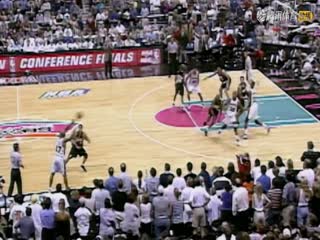 2月6日22-23赛季NBA常规赛骑士VS步行者