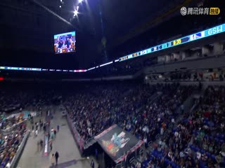 2月9日22-23赛季NBA常规赛黄蜂VS奇才