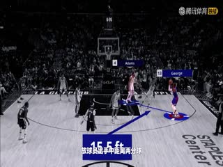 2月9日22-23赛季NBA常规赛森林狼VS爵士