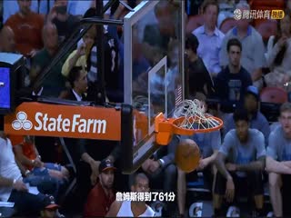 2月14日22-23赛季NBA常规赛掘金VS热火