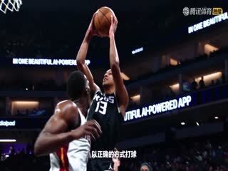 2月26日22-23赛季NBA常规赛步行者VS魔术