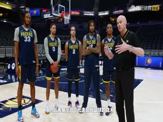 3月3日22-23赛季NBA常规赛猛龙VS奇才
