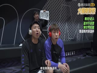 3月4日22-23赛季NBA常规赛开拓者VS老鹰