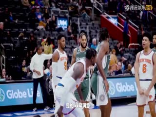 3月15日22-23赛季NBA常规赛活塞VS奇才