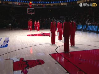 3月18日22-23赛季NBA常规赛森林狼VS公牛