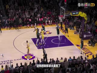 3月23日22-23赛季NBA常规赛老鹰VS森林狼