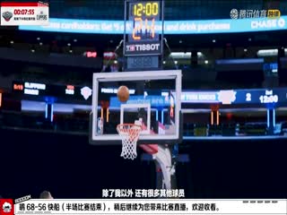 3月26日22-23赛季NBA常规赛鹈鹕VS快船