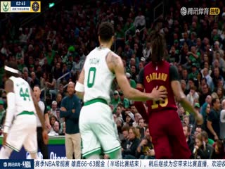 3月26日22-23赛季NBA常规赛雄鹿VS掘金