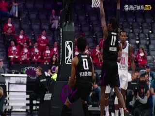 4月3日22-23赛季NBA常规赛灰熊VS公牛