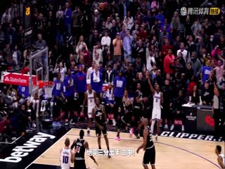 4月8日22-23赛季NBA常规赛火箭VS黄蜂