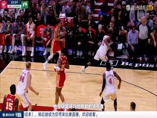 4月18日22-23赛季NBA季后赛R1G2老鹰VS凯尔特人