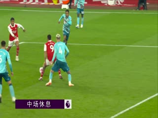 4月28日22-23赛季英超第33轮埃弗顿VS纽卡斯尔