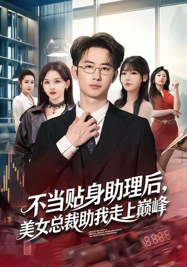 盲眼千金之肥妻翻身